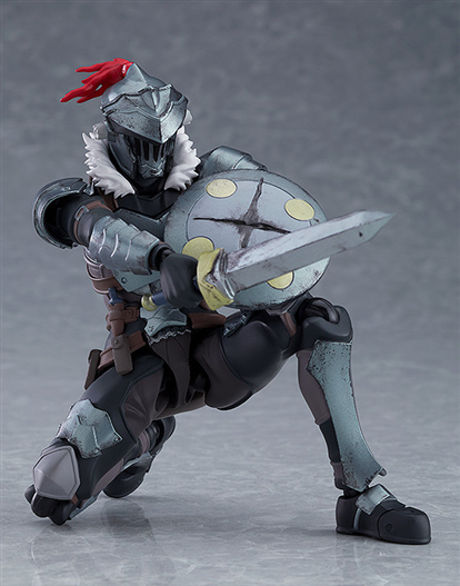 Mua bán FIGMA 424 GOBLIN SLAYER FAKE